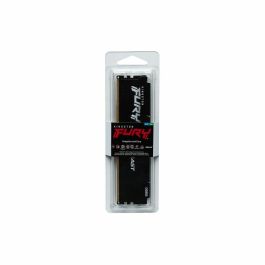 Memoria RAM Kingston KF552C36BBE-8 DDR5 Memoria RAM Kingston KF552C36BBE-8 DDR5