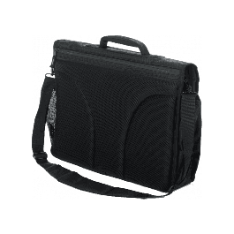 Gator G-Club Funda Controlador Nylon 44x12.6x57.6 cm