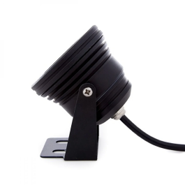 Foco LED Jardín 10W 900Lm 6000K IP67 Exterior 40.000H [NE-IP67-10W-CW]