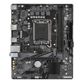 Gigabyte H610M K V2 Placa Base Micro ATX para Intel 14ª/13ª/12ª Gen LGA 1700 DDR5 HDMI DP M.2 PCIe 3.0 SATA