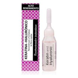 NUGGELA & SULE Keratina Hialurónico Cabello Ampolla 10ml Precio: 5.68999959. SKU: S0525173