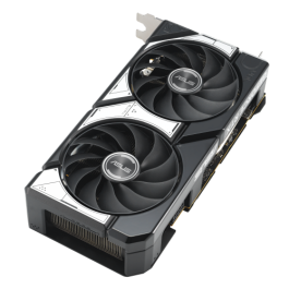 ASUS Dual GeForce RTX 5060 8GB GDDR7 7680x4320 90YV0N12-M0NA00
