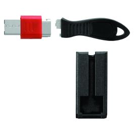 Kensington K67915WW Bloqueador de Puertos USB con Cable Guard para Seguridad Física y Protección de Datos Precio: 65.49999951. SKU: B1566T99RG