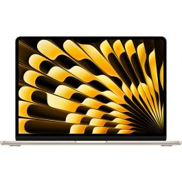 Apple MacBook Air 13.6" M4 (10-core CPU, 8-core GPU) 16GB RAM 256GB SSD Starlight