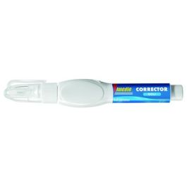 Corrector Liquido Boligrafo Imedio 8 Ml (Set de 12) Precio: 27.50000033. SKU: B12ZQ8EJZP