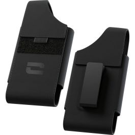 Funda para Móvil CROSSCALL 1303249999258 Negro Funda para Móvil CROSSCALL 1303249999258 Negro