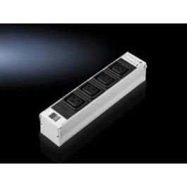 Rittal 7856.230 Módulo de Enchufe PSM 4x C19 Negro Precio: 181.4274. SKU: B13M67SWLM