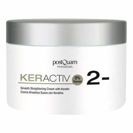 Postquam Haircare Keractiv Smooth Straightening Cream With Keratin Precio: 22.49999961. SKU: S0524063