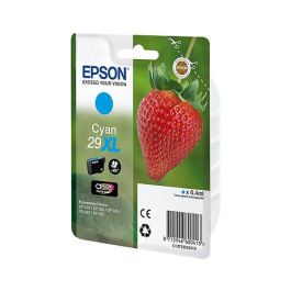 Epson Tinta Cian Nº 29 XL para XP-235, XP-332, XP-335, XP-432, XP-435 Precio: 20.98999947. SKU: S8405437