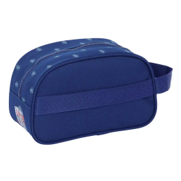 Neceser de Viaje Harry Potter Captain Azul marino 26 x 15 x 12 cm