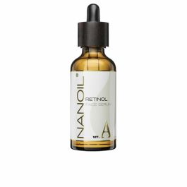 Nanoil Face Serum Retinol Precio: 17.89000004. SKU: S0598935