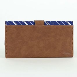 Cerdá Cartera de Polipiel Harry Potter Ravenclaw