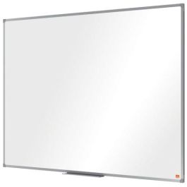 Pizarra magnética Nobo Essence Blanco Acero 120 x 90 cm Precio: 114.58999959. SKU: B1FPVRTHVF