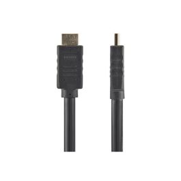 Cable HDMI Startech HD2MM10MA Negro 10 m