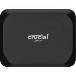 Disco Duro Crucial CT1000X9SSD9 Negro