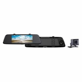 Pioneer VREC-150MD DashCam para Coche con Visión 150° y Pantalla 6.7 pulgadas Precio: 175.58999942. SKU: B1BPPGLH6B