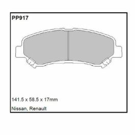 Black Diamond Pastillas Freno Predator Black Diamond Kbd1488 gr12 BDPP917