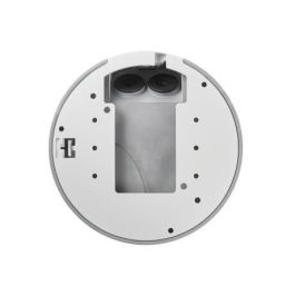 Idis Cámara IP minidomo 5M 3.6-10mm IR30 WDR IK10 IP67 12V/PoE. Audio, alarma, calefactor Idis Cámara IP minidomo 5M 3.6-10mm IR30 WDR IK10 IP67 12V/PoE. Audio, alarma, calefactor