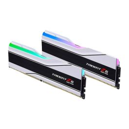 G.Skill 64GB (2x32GB) DDR5 6000MHz CL30 Trident Z5 Neo TZ5NRW para PC Precio: 1343.59000039. SKU: B1HRNEAS3J