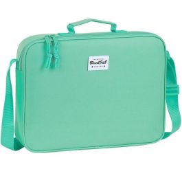 Safta Blackfit8 Turquesa Cartera Extraescolares 6L 38x28x6cm Precio: 12.50000059. SKU: B1B28LZXMT