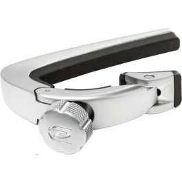Cejilla Pivot - Satin Chrome
