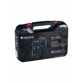 Set Erótico Mystim 46010