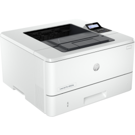 Impresora Láser Monocromo HP Laserjet Pro 4002DW WiFi/ Dúplex/ Blanca