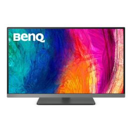 Monitor BenQ PD2706U 27" LED IPS LCD Flicker free Monitor BenQ PD2706U 27" LED IPS LCD Flicker free
