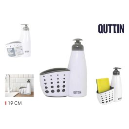 Organizador de limpieza para cocina Quttin (18 Unidades) Precio: 45.50000026. SKU: B18KPD9D7P