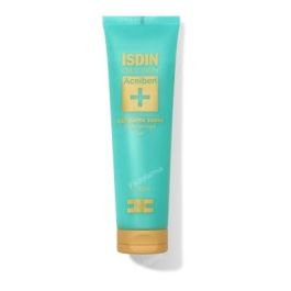 Isdin Acniben Exfoliant Gel Limpiador 100 mL Precio: 14.49999991. SKU: B14VA2GWDR