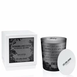 Vela Perfumada Etat Libre D'Orange Hermann A Mes Cotes 185 g Precio: 46.69000017. SKU: B1FR7E9NLH