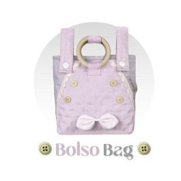 Decuevas Coche de Muñeca 3x1 Plegable Sophie para Muñecas de hasta 48 cm