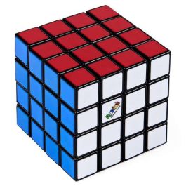 Juego Cubo De Rubicks 4X4 6064639 Spin Master