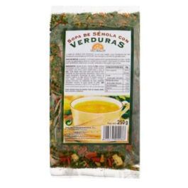 Semola De Verduras 250Gr. Precio: 2.7900004. SKU: B1557YAE8L