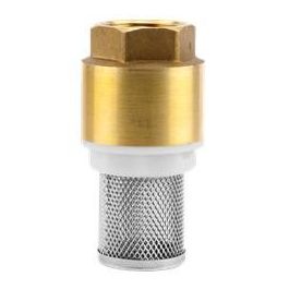 Gardena Messing-Fußventil 26.5 mm (G 3/4)-Gewinde Precio: 20.1586. SKU: B1AVQ5CG6M