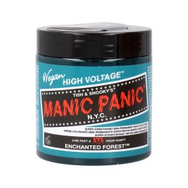 Manic Panic High Voltage Enchanted Forest Vegan 237 ml Precio: 15.49999957. SKU: SBL-ART12219