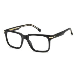 Montura de Gafas Hombre Carrera CARRERA 386 Negro Precio: 204.49. SKU: B1DYNVF4BQ
