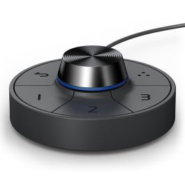 BenQ PD3225U (9H.LLYLA.TBE) Monitor 32" IPS, 3840x2160, 5ms