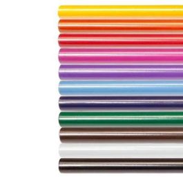 Plastico Adhesivo Sadipal Pp 100Μ Rollo 0,5 X 20 M Fucsia 5 unidades Precio: 124.50000002. SKU: B1HVQ54RXC