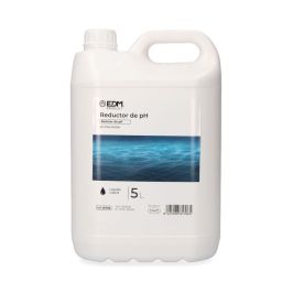EDM Reductor de pH líquido 5 l Fusion para piscinas