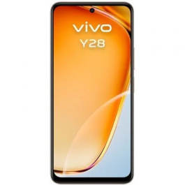 Vivo Y28 Smartphone 4GB/128GB 6.68" Naranja
