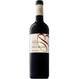 Le B par Maucaillou 2016 Bordeaux Supérieur - Vino tinto de Burdeos Precio: 22.49999961. SKU: B1CCX6C5GT