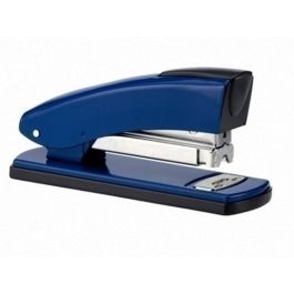 Petrus 2001p Grapadora de sobremesa azul metálica 20 hojas. Grapado PGT antiatascos 22/6, 24/6, 26/6 Precio: 27.98999951. SKU: B17SWLHCVF