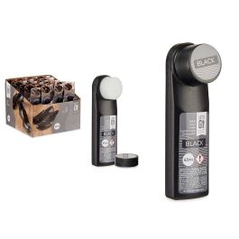 Betún Negro 45 ml - Arte Regal - 6.5x19.5x4 cm (48 Unidades) Precio: 37.79000005. SKU: B19F3DWHNC