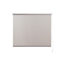 DKD Home Decor Estor Basicos Gris Poliester y PVC 190 x 80 cm Precio: 9.5000004. SKU: B1FBM85H7P