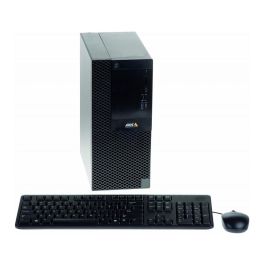 Axis S1116 MT Puesto de Trabajo Intel Core i5 8400 8 GB RAM 8 TB HDD Negro Precio: 4710.59000027. SKU: B1JZPTERSV