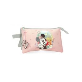 Estuche Escolar Disney Minnie Mouse Precio: 16.6496. SKU: B1GVE93RSA