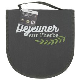 Cook Concept Juego De Picnic Para 2 Personas Con Vajilla Completa Y Bolsa