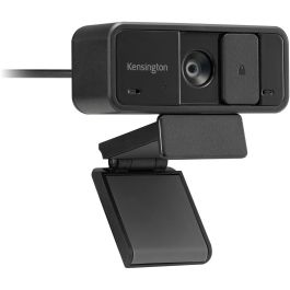 Webcam Kensington W1050 1080P Auto Focus Negro Precio: 48.98999963. SKU: B12CARLD44