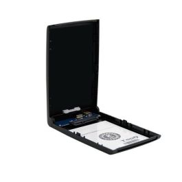 Caja Externa para Disco Duro de 2.5" TooQ TQE-2526B/ USB 3.1 Caja Externa para Disco Duro de 2.5" TooQ TQE-2526B/ USB 3.1